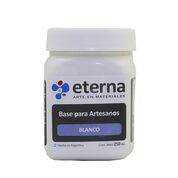 Eterna Base Para Artesano Blanca   250ml