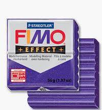 Fimo Effect  Block X 56 Grs.