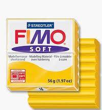 Fimo Soft Block X 56 Grs.